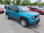 2022 Jeep Renegade Latitude zu verkaufen in Bridgeton, MO - Mechanical