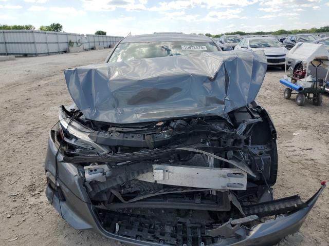  NISSAN ALTIMA 2019 Серый