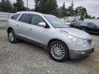 2010 Buick Enclave Cxl на продаже в Graham, WA - Front End