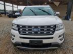 2017 Ford Explorer Limited за продажба в Tanner, AL - Side