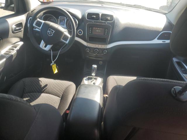  DODGE JOURNEY 2013 Сріблястий