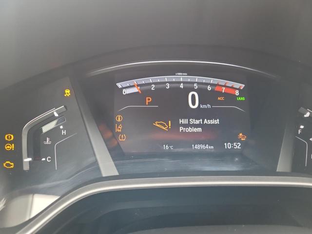 2019 HONDA CR-V EXL