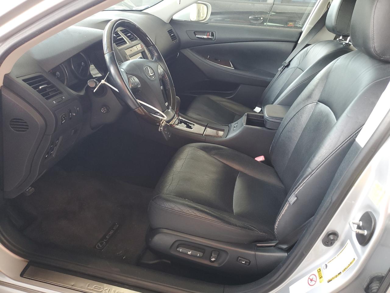 2011 Lexus Es 350 VIN: JTHBK1EG1B2428826 Lot: 55243575