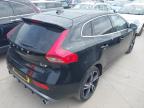 2016 VOLVO V40 R-DESI for sale at Copart SANDY