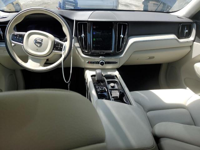  VOLVO XC60 PLUS 2024 Синий