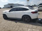 2023 Mercedes-Benz Glc Coupe 43 4Matic Amg for Sale in Chicago Heights, IL - Front End