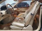 2000 Mercedes-Benz Cl 500 for Sale in West Mifflin, PA - Side
