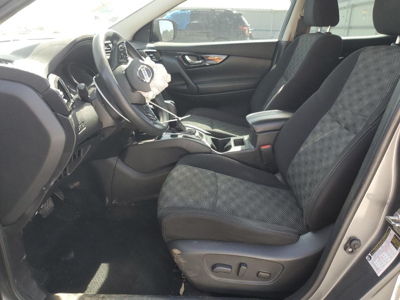 2018 Nissan Rogue Sport S VIN: JN1BJ1CP6JW181305 Lot: 56957395