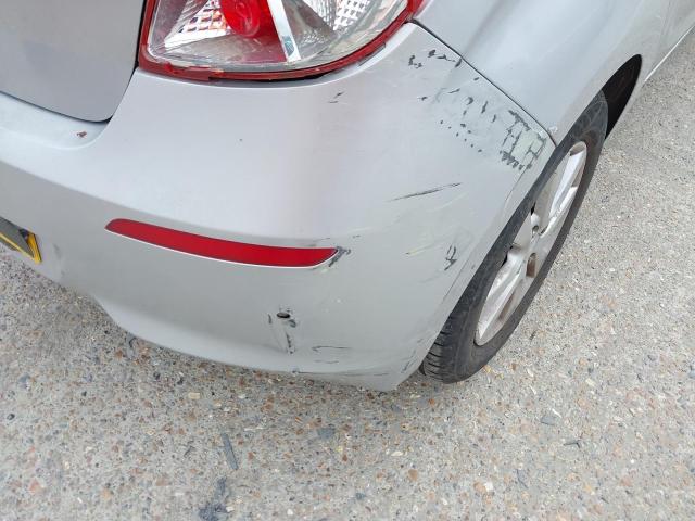 2012 HYUNDAI I20 STYLE