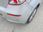 2012 HYUNDAI I20 STYLE for sale at Copart SANDWICH