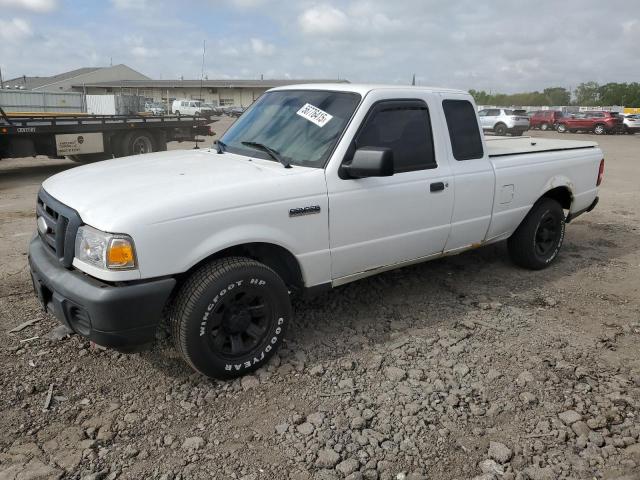 2008 Ford Ranger Super Cab