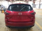 2021 Mazda Cx-5 Touring на продаже в Mocksville, NC - Front End
