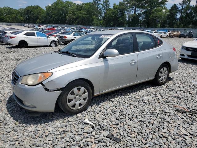 2008 Hyundai Elantra Gls