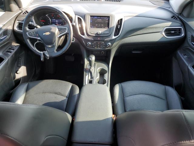  CHEVROLET EQUINOX 2020 Синий