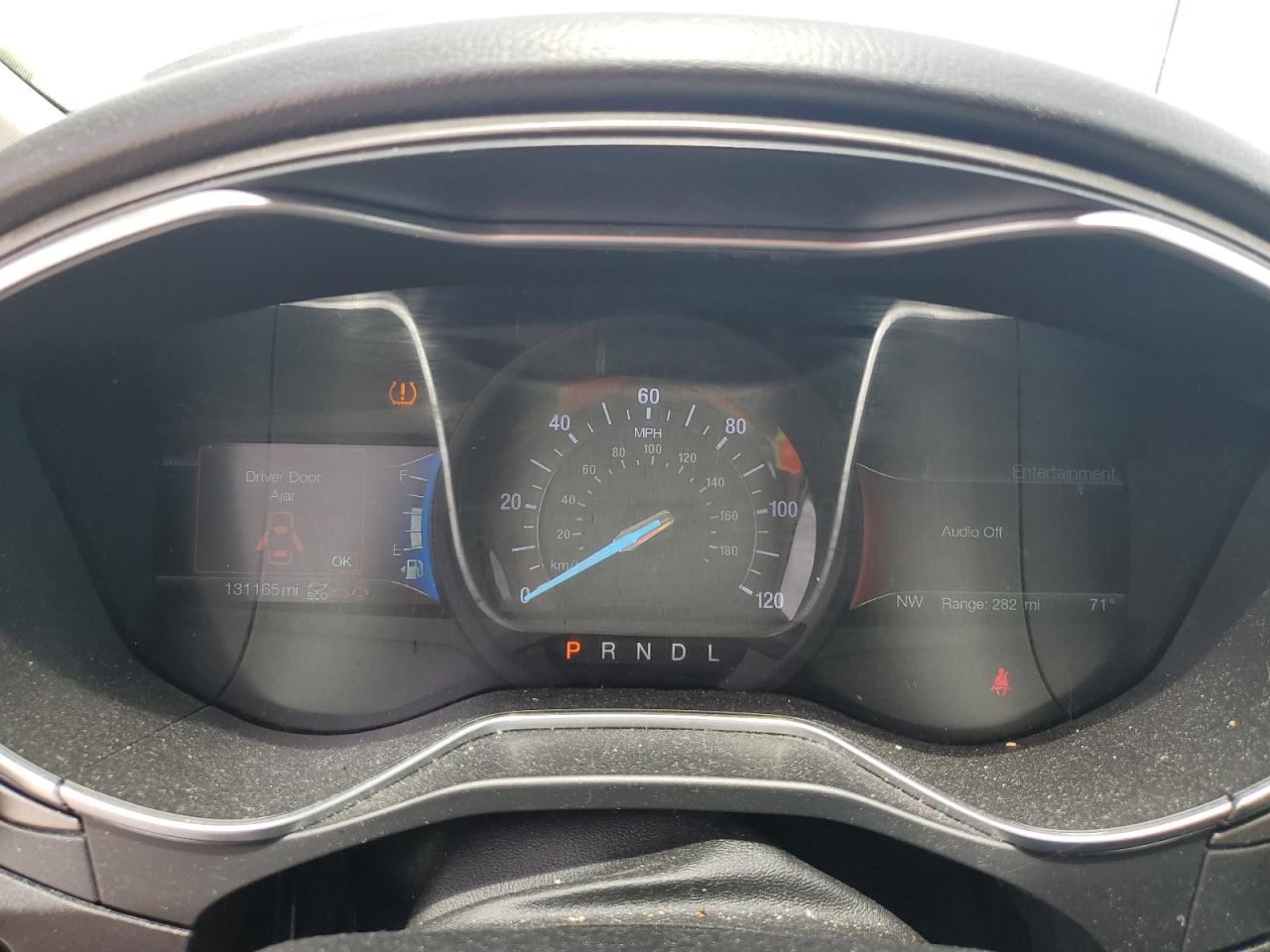 2018 Ford Fusion Se Hybrid VIN: 3FA6P0LU1JR278756 Lot: 55085135