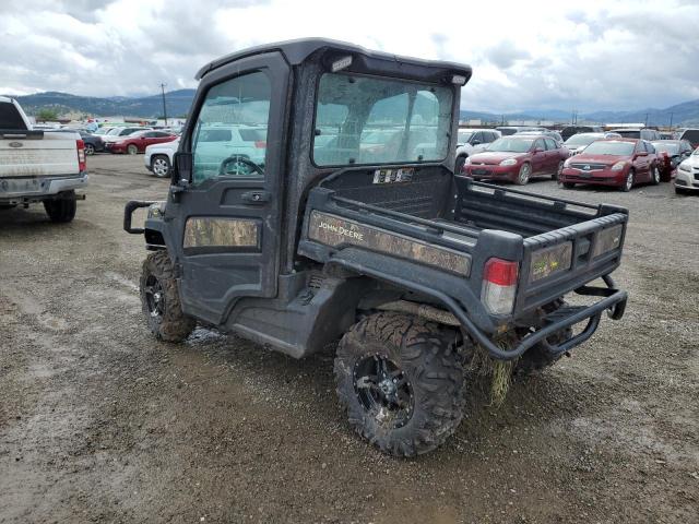 2021 JOHN DEERE XUV835R  