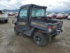 2021 JOHN DEERE XUV835R   for sale at Copart MT - HELENA