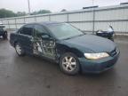 2000 Honda Accord Se за продажба в Glassboro, NJ - Side