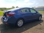2019 Hyundai Elantra Se zu verkaufen in Columbia Station, OH - Rear End