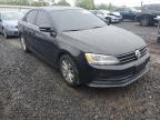 2015 Volkswagen Jetta Se for Sale in Hillsborough, NJ - Mechanical