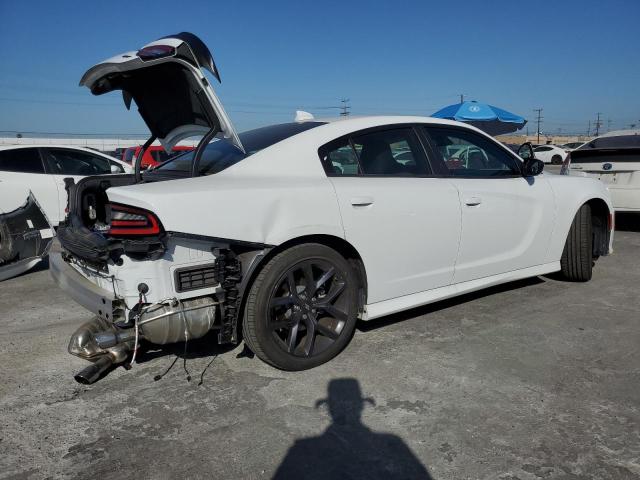  DODGE CHARGER 2023 Белый