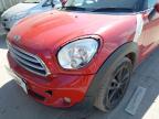 2013 MINI PACEMAN CO for sale at Copart PETERLEE