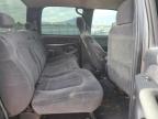 2001 Chevrolet Silverado K2500 Heavy Duty за продажба в Rancho Cucamonga, CA - Vandalism