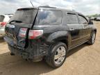 2014 Gmc Acadia Denali de vânzare în Elgin, IL - Rear End