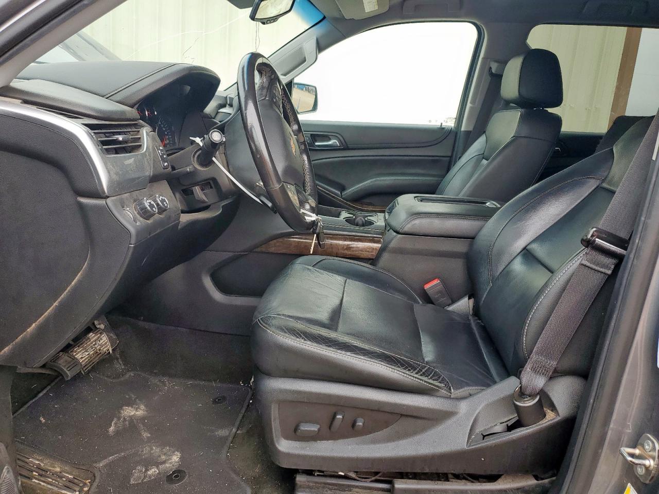 2018 Chevrolet Suburban K1500 Lt VIN: 1GNSKHKC7JR207675 Lot: 58003885