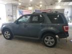 2012 Ford Escape Limited იყიდება Columbia-ში, MO - Rear End