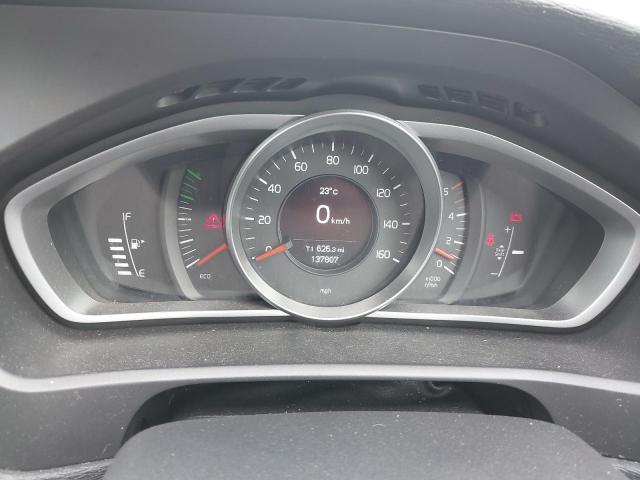 2015 VOLVO V40 ES NAV