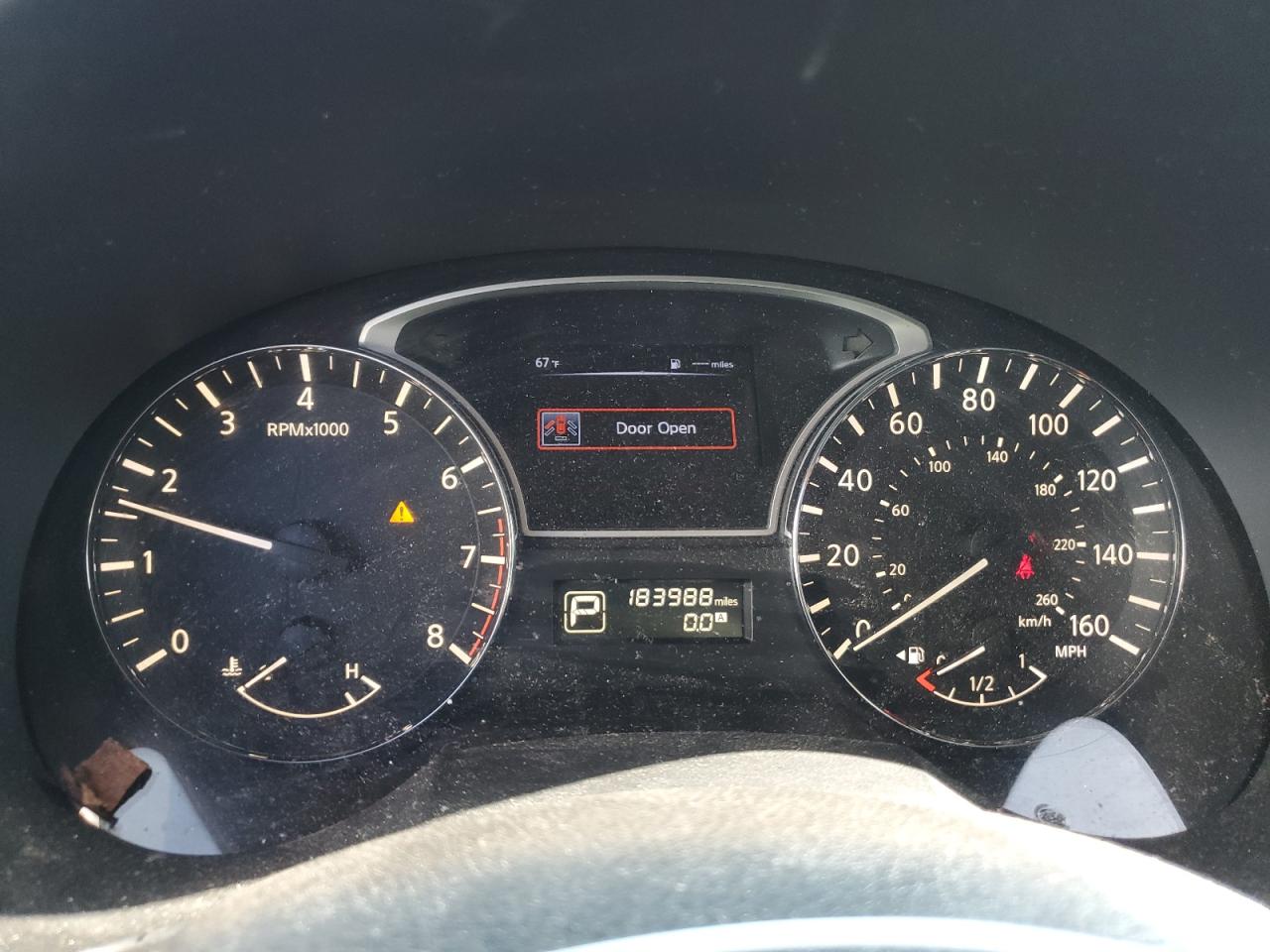 2015 Nissan Altima 2.5 VIN: 1N4AL3AP3FN372376 Lot: 56913955