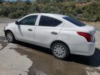 2019 Nissan Versa S   for Sale in Reno, NV - Front End