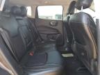 2018 Jeep Compass Latitude for Sale in Chicago Heights, IL - Front End