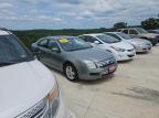 2008 Ford Fusion Se zu verkaufen in Columbia, MO - Normal Wear