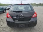 2011 Nissan Versa S for Sale in Assonet, MA - Front End