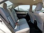 2016 Toyota Corolla L en Venta en San Antonio, TX - Front End