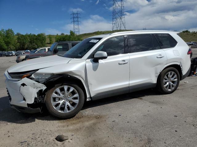 TOYOTA GRAND HIGH – zdjęcie z aukcji, lot #58153275