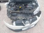 2013 NISSAN QASHQAI +2 for sale at Copart BRISTOL