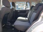 2008 FORD FUSION ZET for sale at Copart SANDWICH