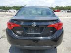 2017 Toyota Corolla L   en Venta en Savannah, GA - Water/Flood