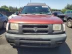 2001 Nissan Xterra Xe for Sale in San Martin, CA - Minor Dent/Scratches