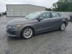 2019 Ford Fusion Sel за продажба в Gastonia, NC - Front End