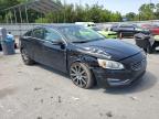 2016 Volvo S60 Premier zu verkaufen in Savannah, GA - Front End