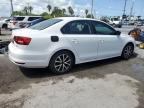 2016 Volkswagen Jetta S na sprzedaż w Riverview, FL - Side