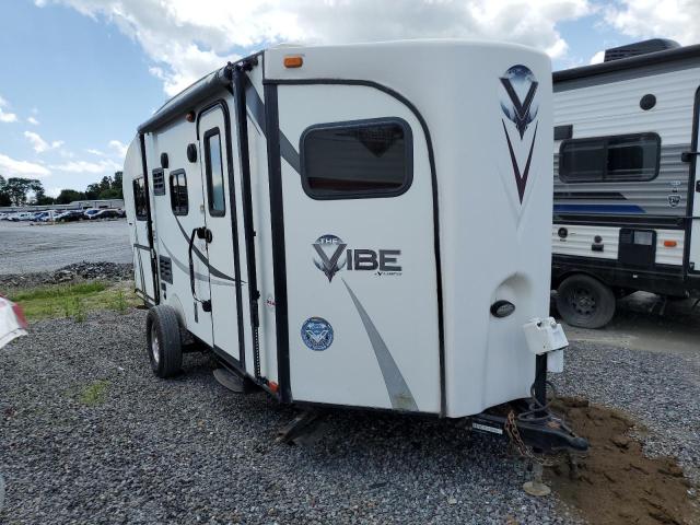 2014 Forest River Vibe