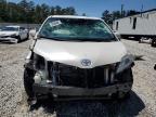 2015 Toyota Sienna Xle for Sale in Ellenwood, GA - Front End