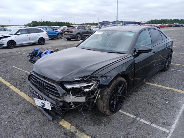 AUDI A6 S LINE 2018