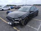 2018 AUDI A6 S LINE for sale at Copart SANDTOFT