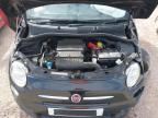 2015 FIAT 500 S for sale at Copart WESTBURY